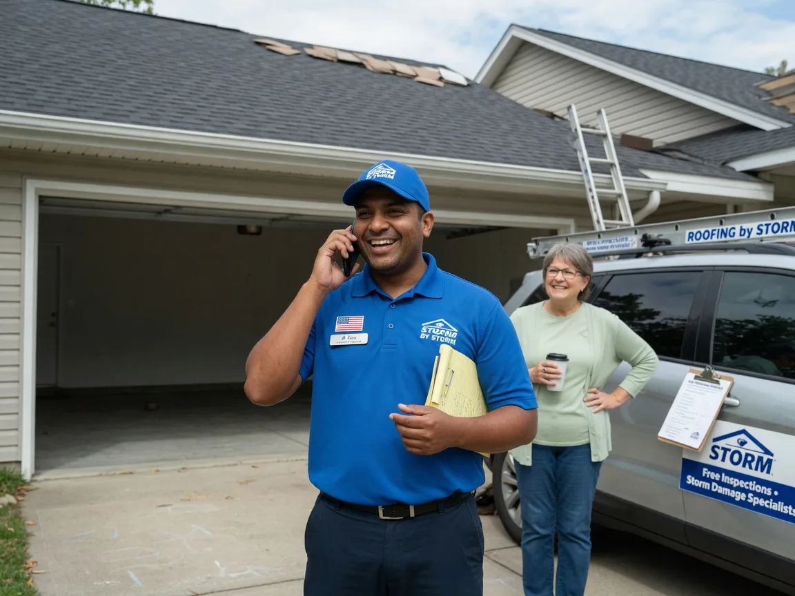 Roof Repair Near Me North Franklin, CT FAQs