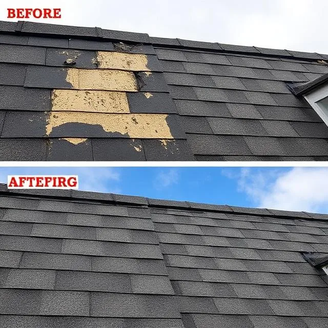 Roof Repair Near Me in North Franklin, CT near me